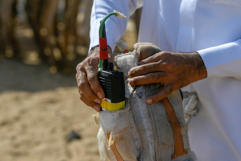 سباقات الهجن