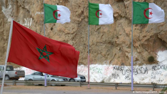 المغرب يرد على قرار الجزائر بقطع العلاقات: قرار غير مبرر تماماً