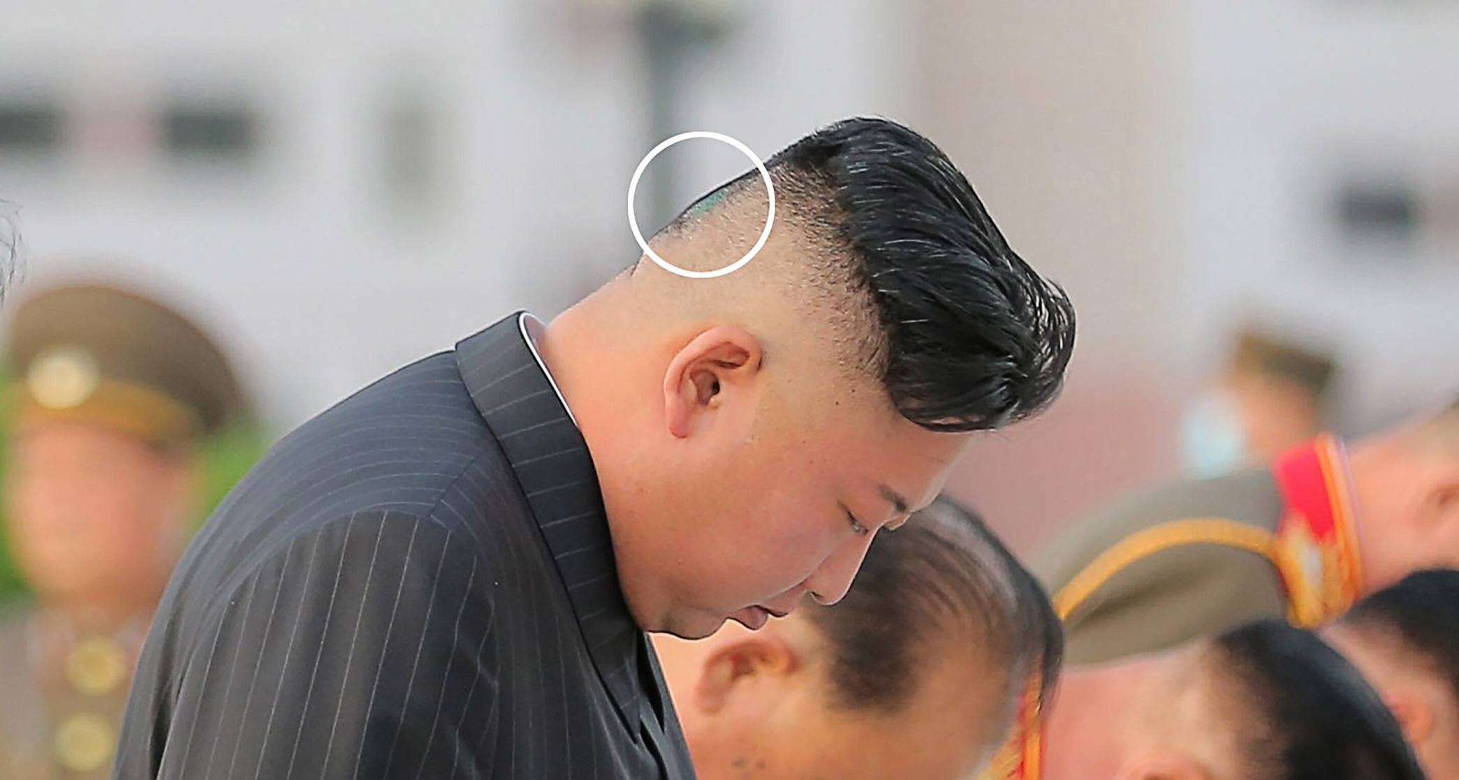 غرائب كوريا الشمالية