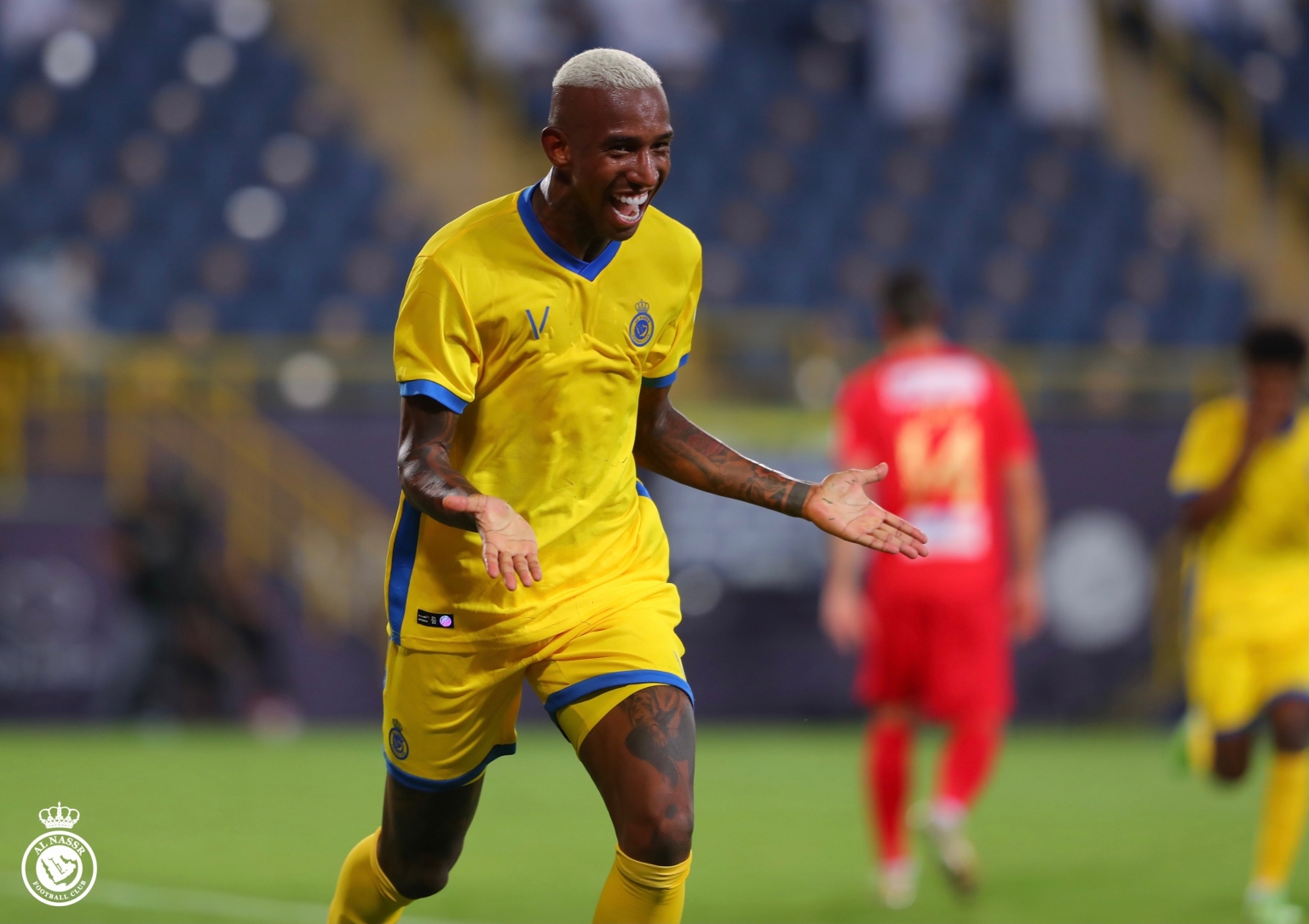 تاليسكا يُشيد بقوة دوري محمد بن سلمان | صحيفة المواطن الالكترونية