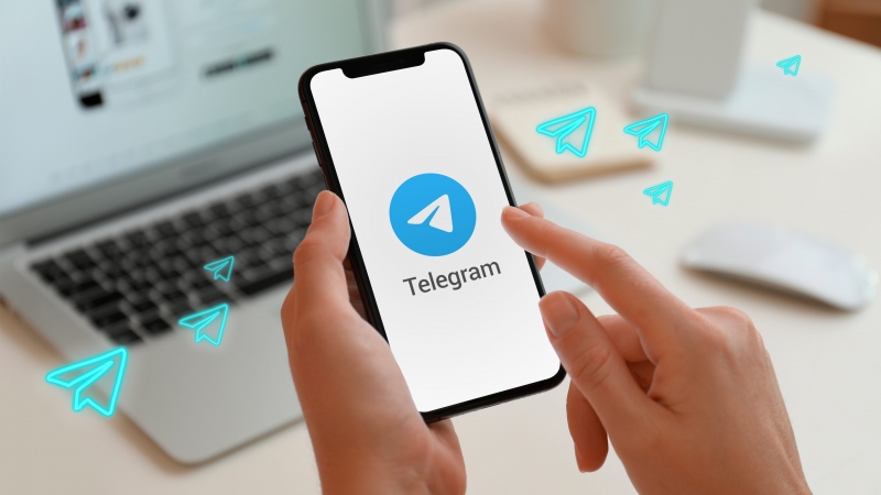 تطبيق Telegram يدخل نادي المليار مستخدم