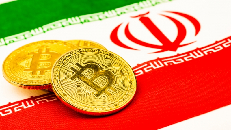 خطة جهنمية لـ إيران للالتفاف حول العقوبات الأمريكية
