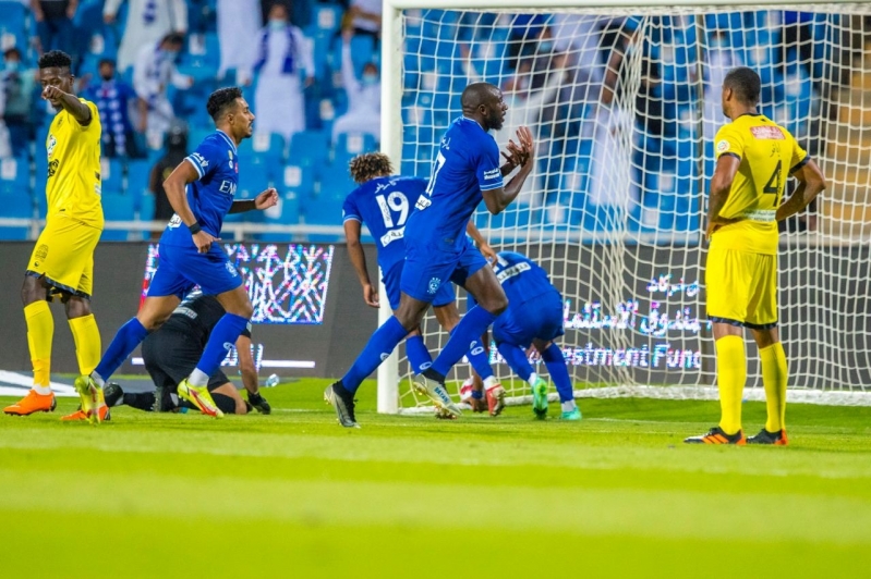 دوري محمد بن سلمان