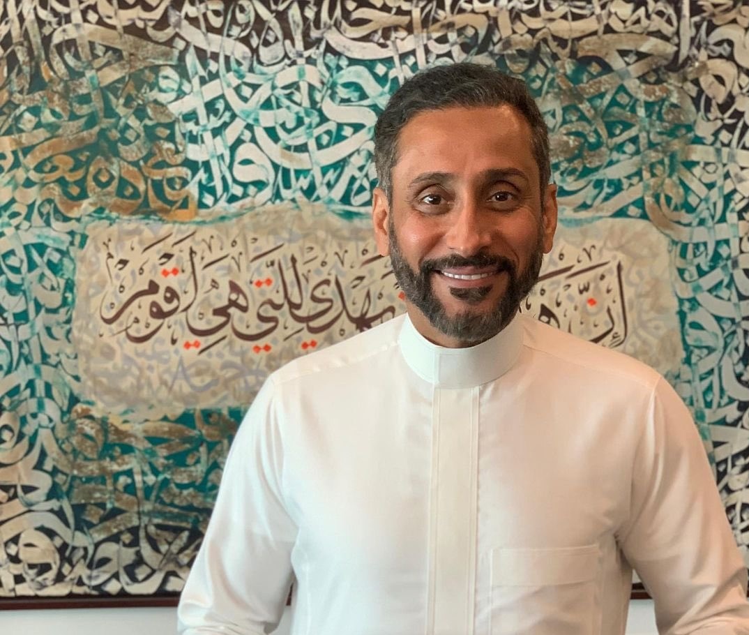 سامي الجابر: ما يحدث للبليهي يستهدف استقرار الفريق