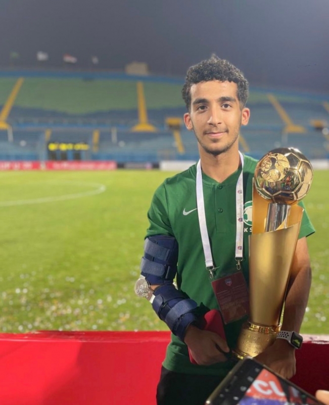 صهيب الزيد