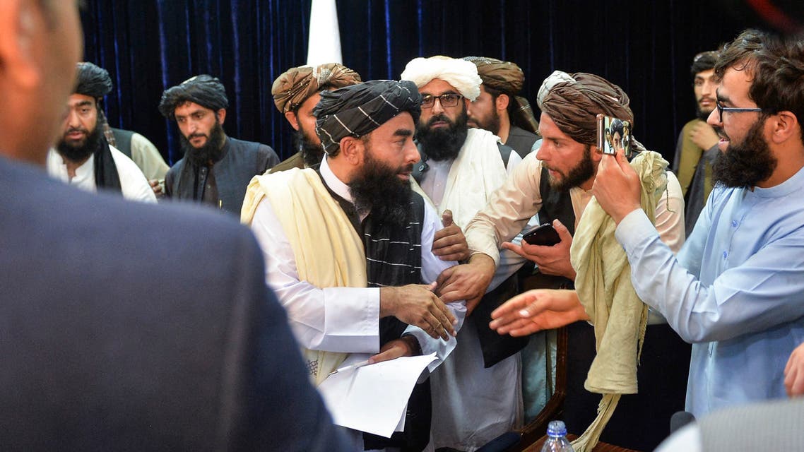 الأمم المتحدة ردًّا على وعود طالبان: ننتظر أفعالًا