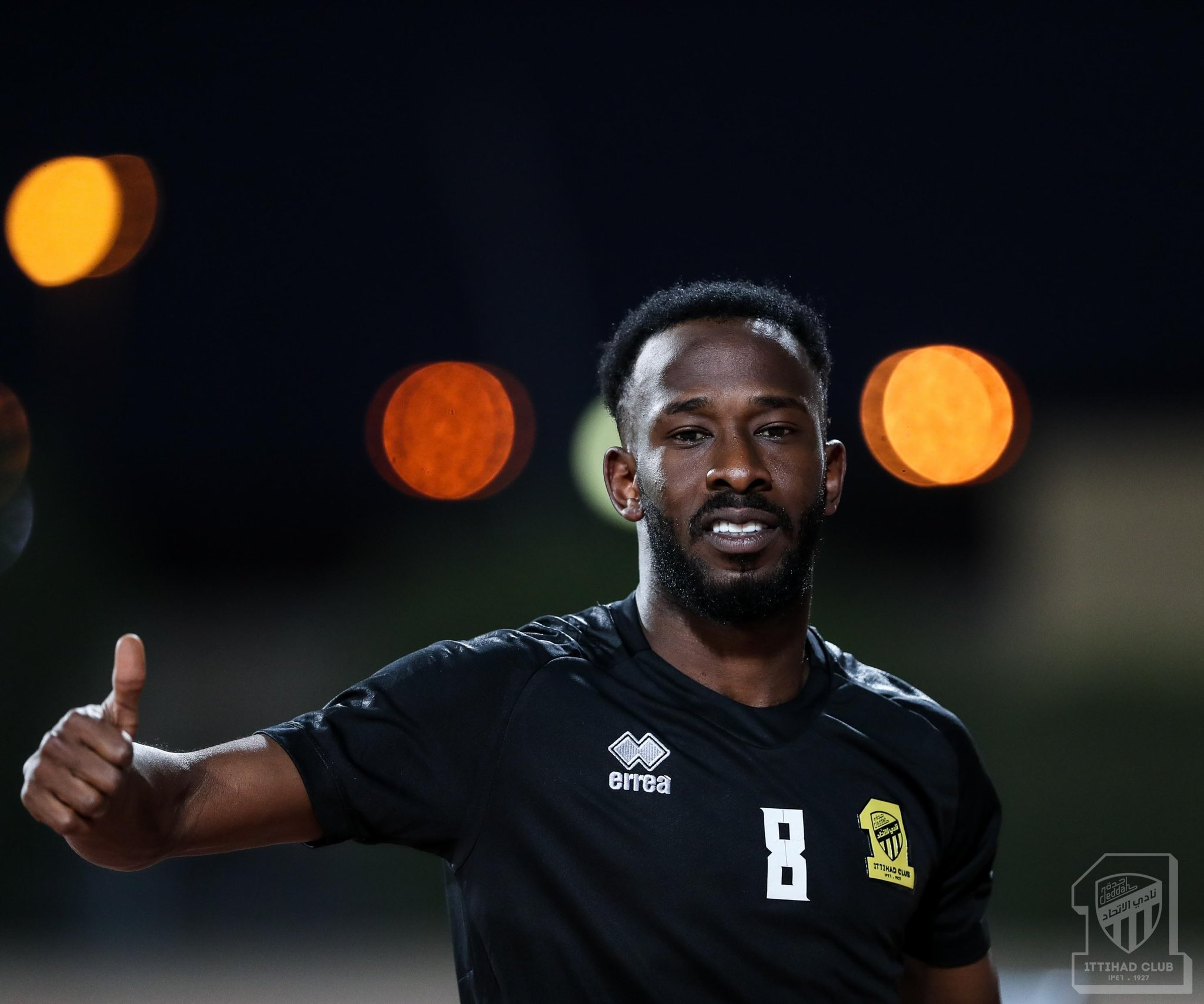 البلوي: فهد المولد من أهم لاعبي الاتحاد