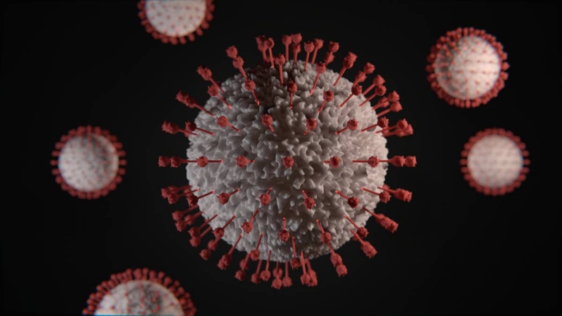 فيروس كورونا بات السبب التاسع الرئيسي للوفاة في بريطانيا
