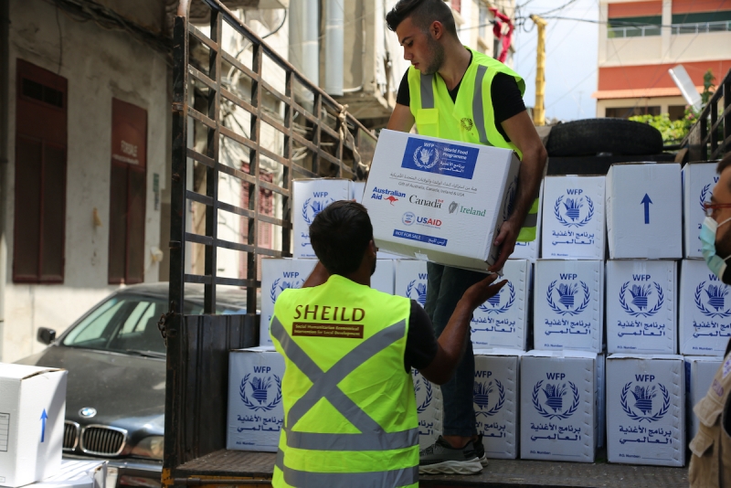 لبنان تطلق صرخة استغاثة: الأمن الغذائي في خطر 