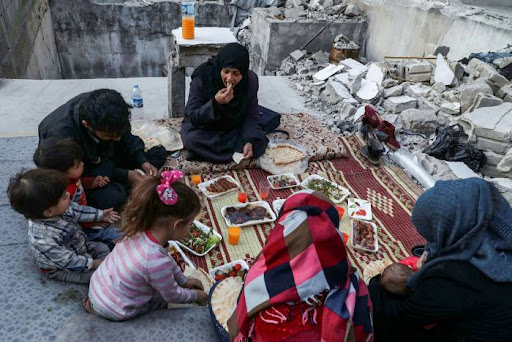 لبنان تطلق صرخة استغاثة: الأمن الغذائي في خطر 