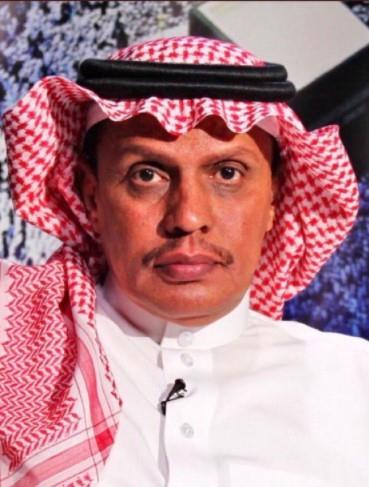 وفاة الحكم الدولي السابق معجب الدوسري بعد صراع مع المرض