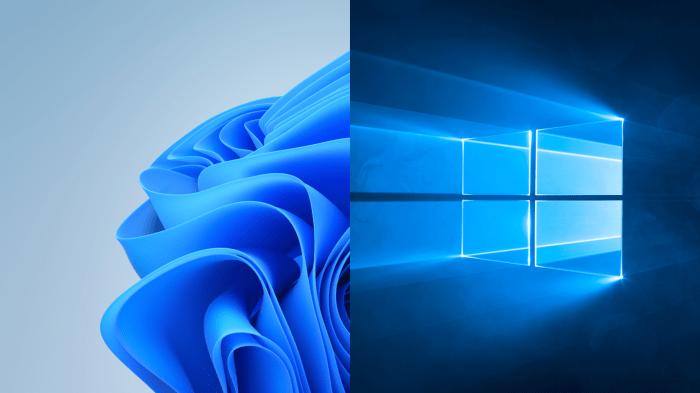 مفاجأة من مايكروسوفت بخصوص Windows 11