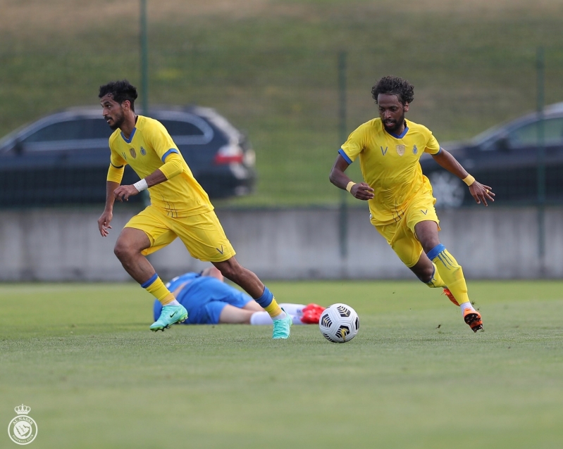 نادي النصر