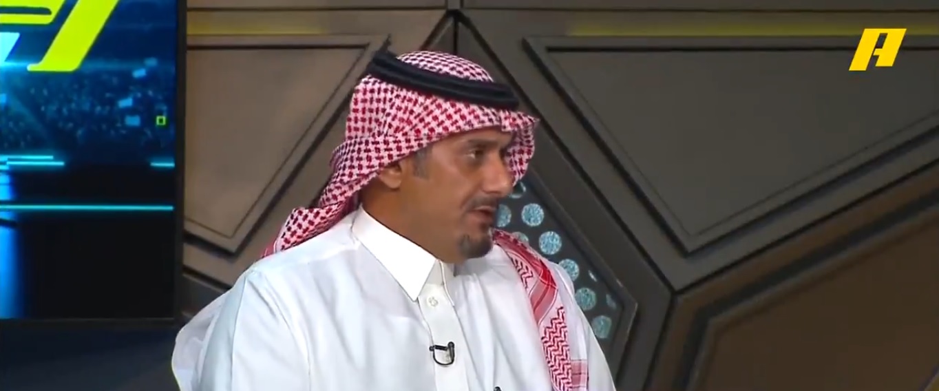 نواف بن سعد: التنافس بالتعاقدات لكسب الجماهيرية “غير معقول”