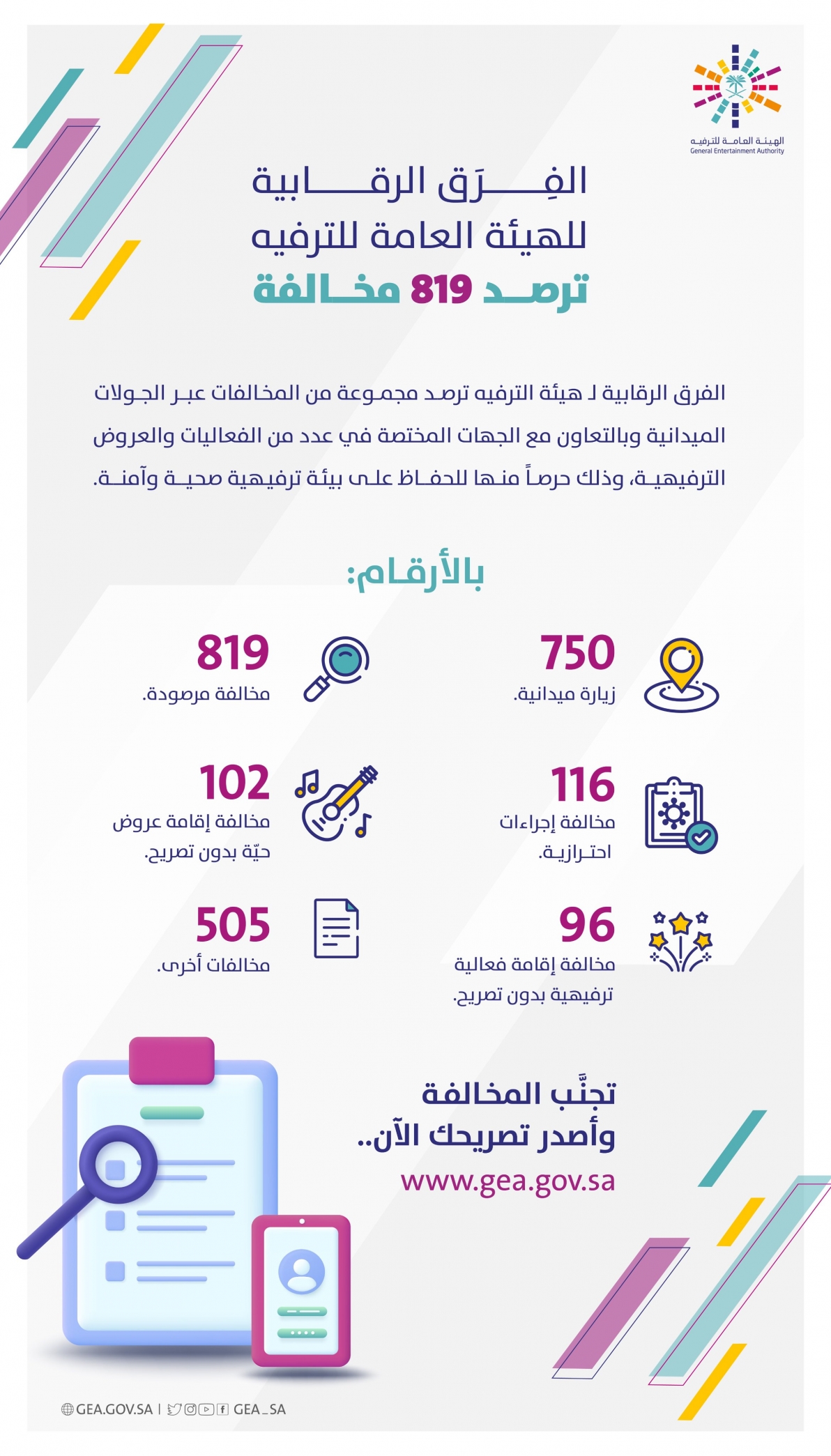 هيئة الترفيه