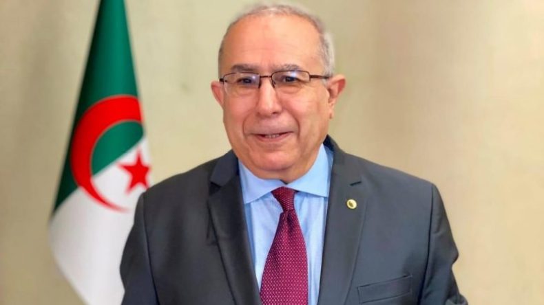 الجزائر تقطع علاقاتها الدبلوماسية مع المغرب : لن نخضع لسلوكيات مرفوضة