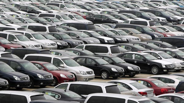 وكالة أمريكية انتعاش كبير في سوق السيارات بـ السعودية