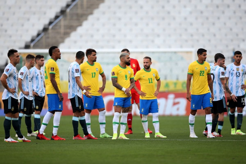 brazil vs argentina