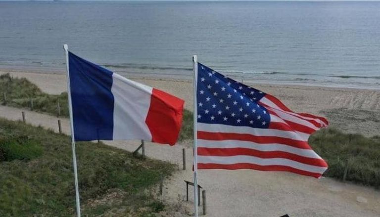 فرنسا تلغي احتفالًا تاريخيًا في واشنطن بسبب أزمة الغواصات