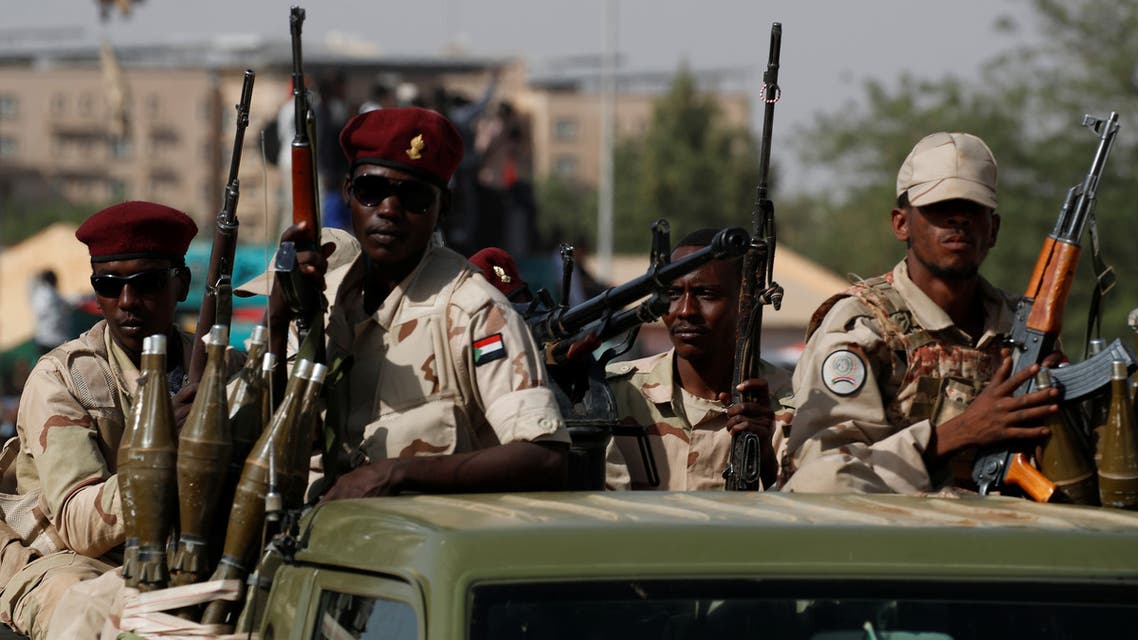 محاولة انقلاب شرق السودان.. ومجلس السيادة: الأوضاع تحت السيطرة