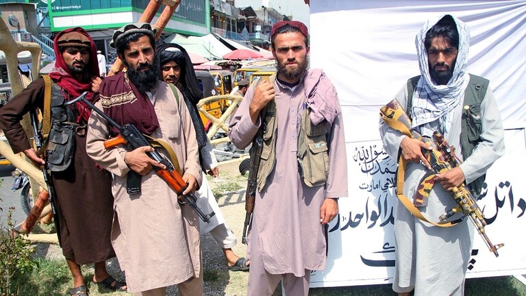 طالبان تلجأ إلى دستور عهد آخر ملوك البلاد باستثناء ما يخالف الشريعة
