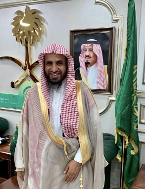 العنزي: السعودية هي وطن السيادة والريادة الذي ينبغي أن يفخر بيومها كل مواطن