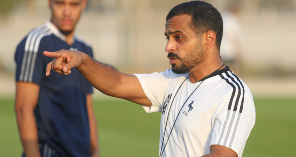 رقم سلبي لـ مدرب الاتفاق في تاريخ مواجهاته أمام الهلال