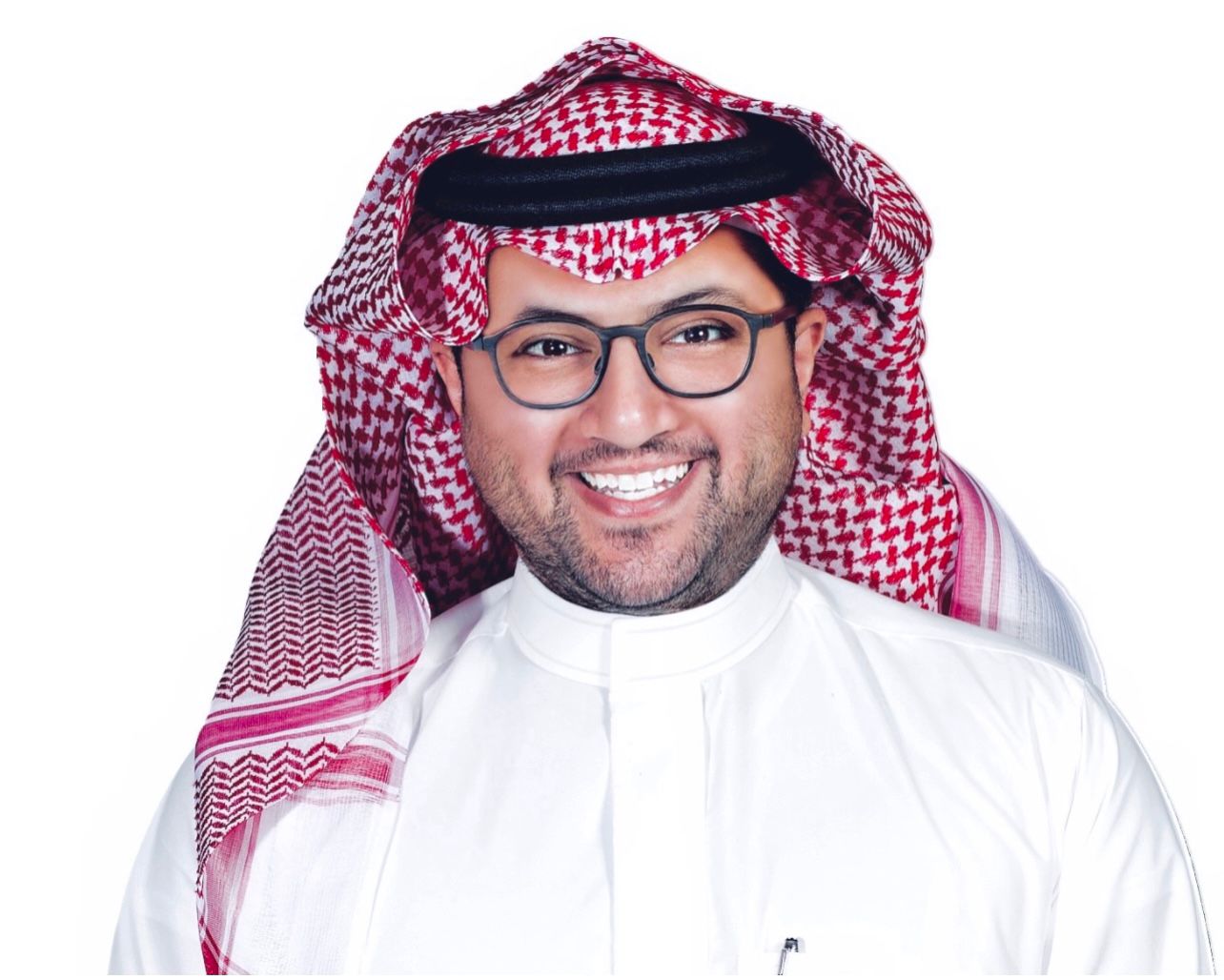 أحمد الحصيني رئيساً تنفيذياً للاستراتيجية بشركة تكنولوجيات الصحراء