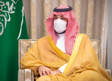 الأمير محمد بن سلمان يستقبل رئيس لجنة الشؤون الدولية بمجلس الدوما الروسي