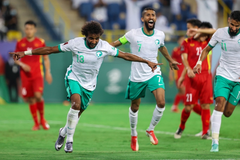 ياسر الشهراني