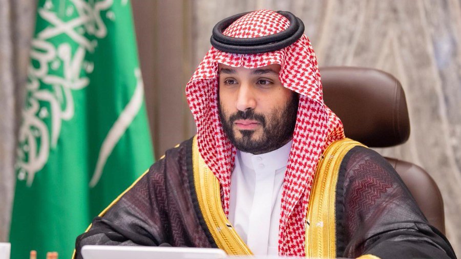 محمد بن سلمان يتبرع بـ 10 ملايين لمنصة إحسان.. نموذج لتكاتف القادة وأفراد المجتمع