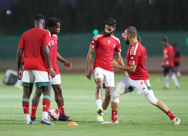 نادي الاتفاق