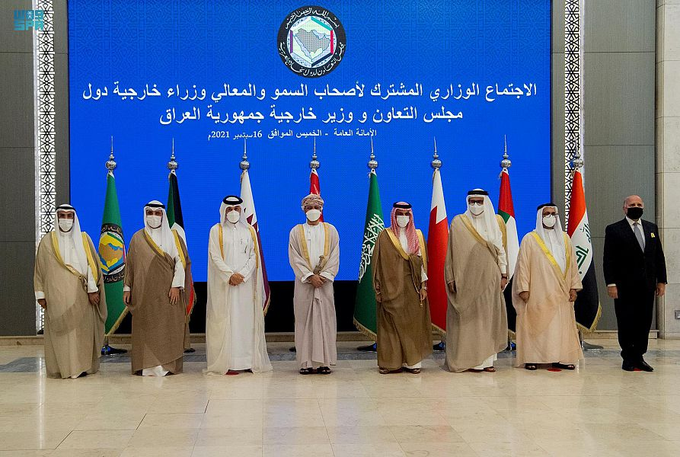 المجلس الوزاري لمجلس التعاون يدين تصعيد ميليشيا الحوثي الإرهابية تجاه السعودية
