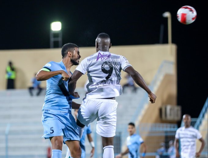 موعد مباريات الدوري السعودي للمحترفين غدًا