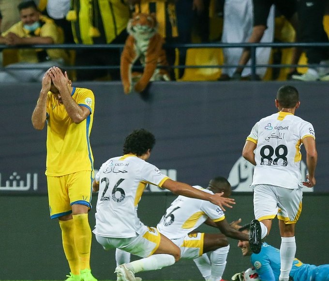 3 أندية لم تذق طعم الانتصارات في دوري محمد بن سلمان للمحترفين