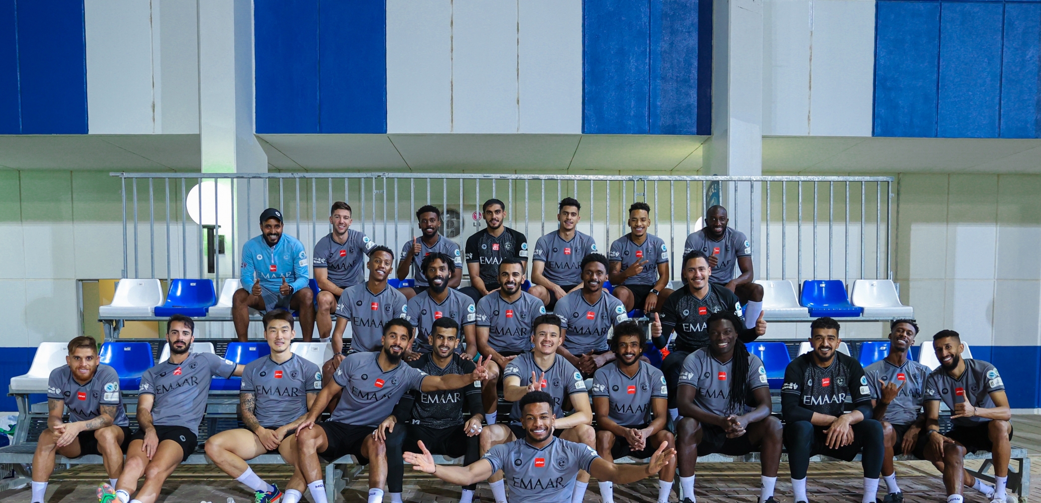 4 أوراق رابحة يُجهزها الهلال ضد الشباب