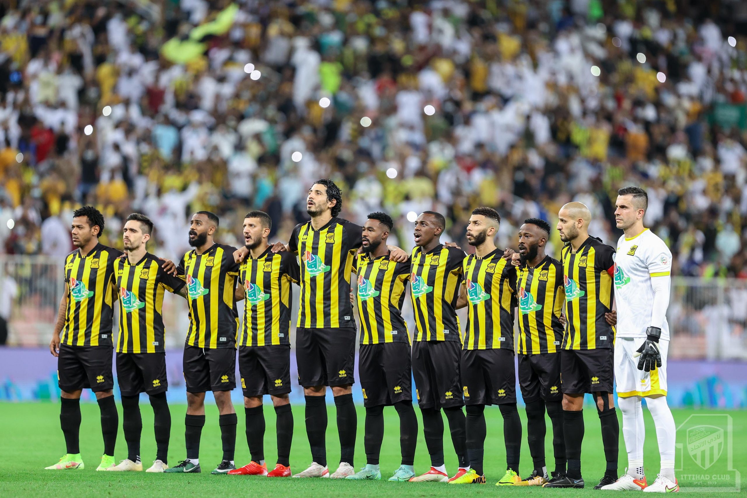 صالح الصالح: تجربة الملابس الرياضية مع نادي الاتحاد ستجذب كل الفرق