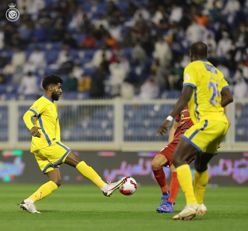 نادي النصر