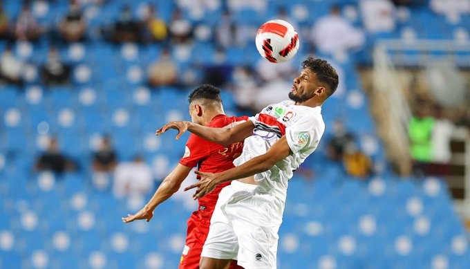 ترتيب دوري محمد بن سلمان بعد مباريات الخميس