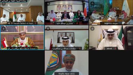 وزراء البلديات بدول الخليج يختتمون الاجتماع الـ 24 ويوصون بتعزيز جودة الحياة