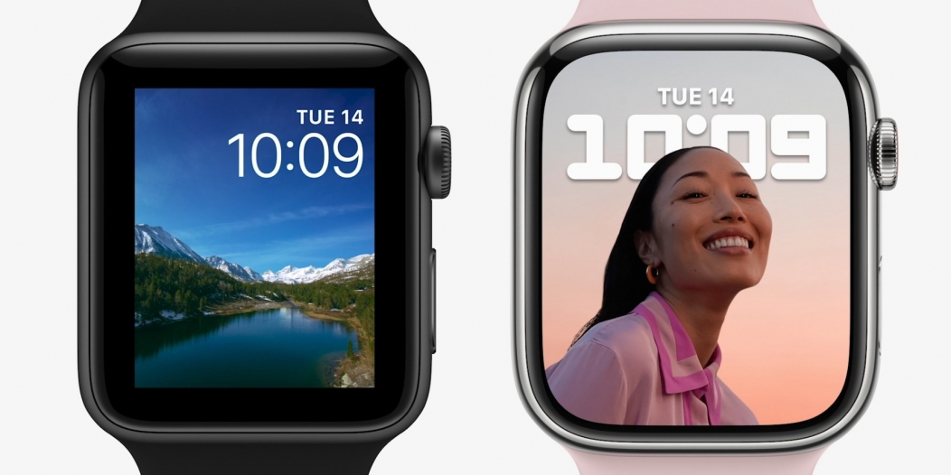 Apple Watch Series 7