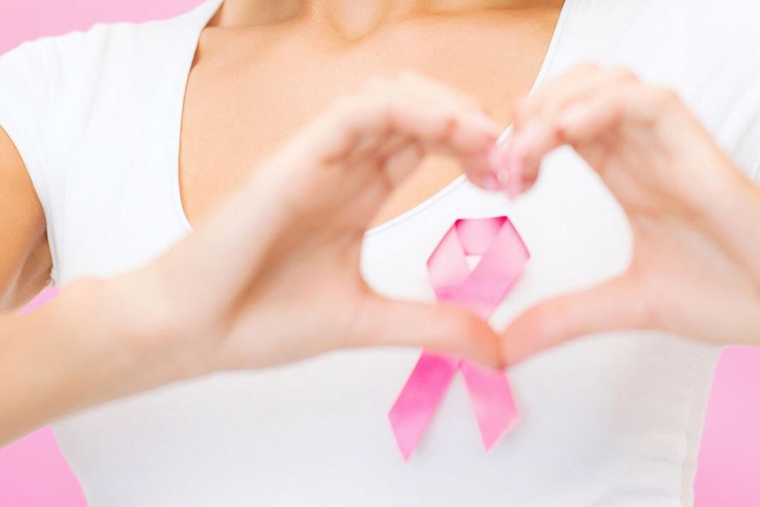 6 علامات تحذير للإصابة بسرطان الثدي