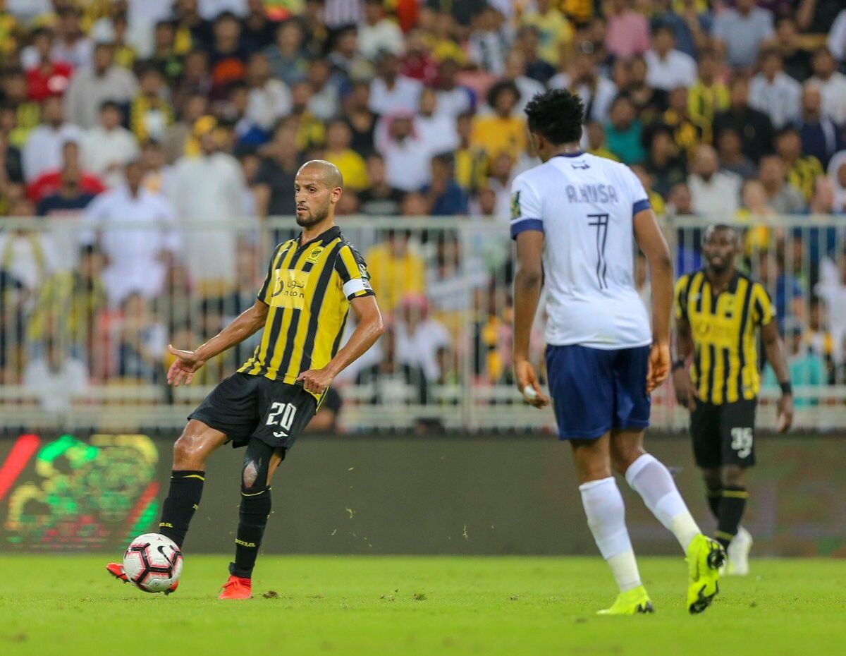 مختص نفسي لجماهير الاتحاد: عدم الفوز 1000 يوم على النصر لا يقلل من تاريخه