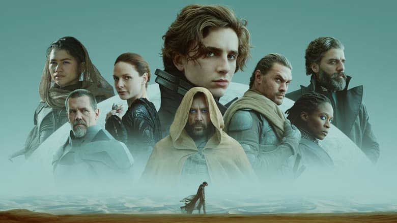 قصة فيلم Dune وسبب اختيار أبوظبي لتصوير مشاهد الصحراء