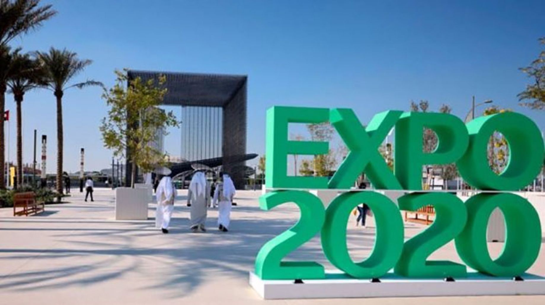 الإمارات تمنح الموظفين إجازة مدفوعة الأجر لزيارة معرض إكسبو دبي
