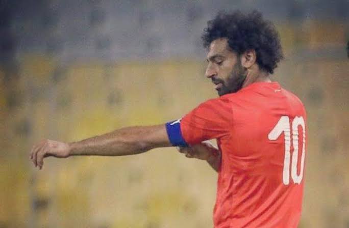 صلاح ينضم إلى بعثة منتخب مصر قبل مواجهة الغابون