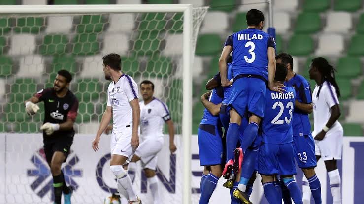 التاريخ يقف إلى جانب الهلال قبل لقاء الاستقلال