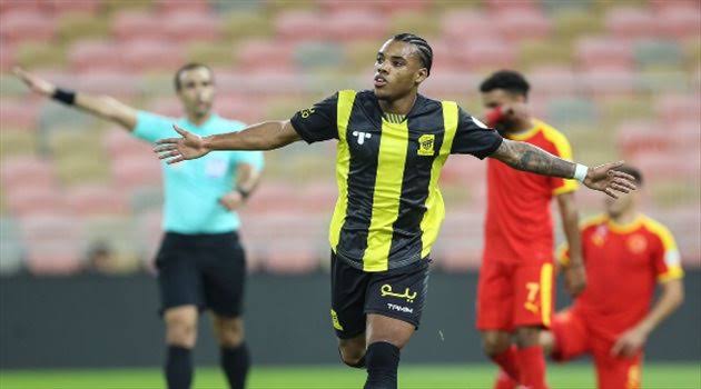 رودريجيز لاعب الاتحاد السابق ينتقل إلى أوروبا