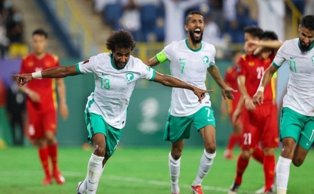 عبر التاريخ تعرف على قائمة لاعبي المنتخب السعودي الذين سجلوا في مرمى عمان