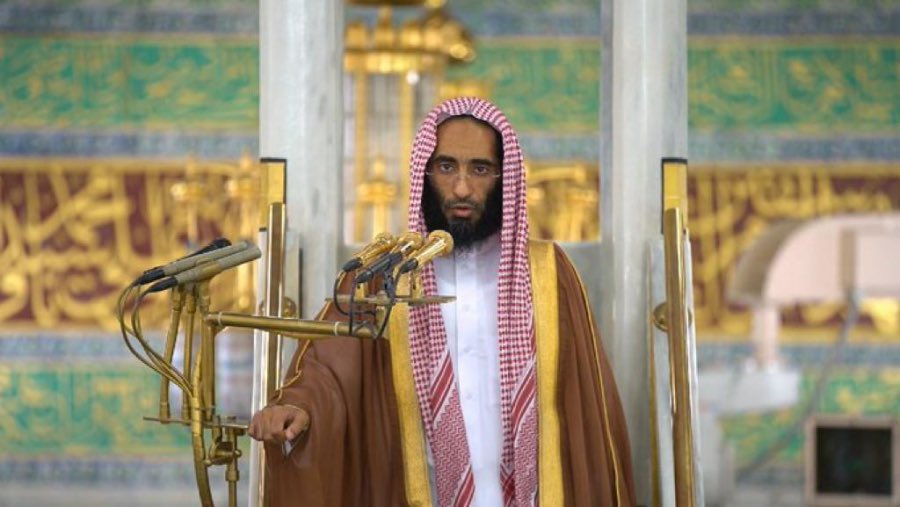 خطيب المسجد النبوي: أكثروا من الاستغفار وأقبلوا بقلوبكم على ربكم